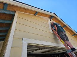 Siding for Commercial Buildings in Clyde, NC